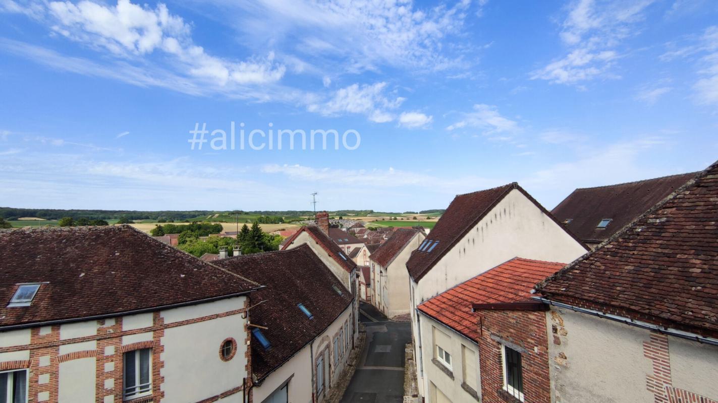 SEZANNE Maison Sézanne 8 pièces 252 m2 17