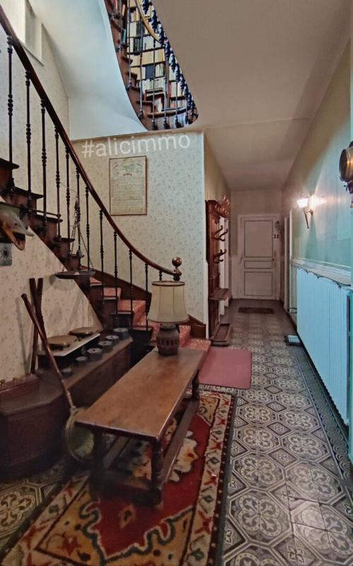 SEZANNE Maison Sézanne 8 pièces 252 m2 6