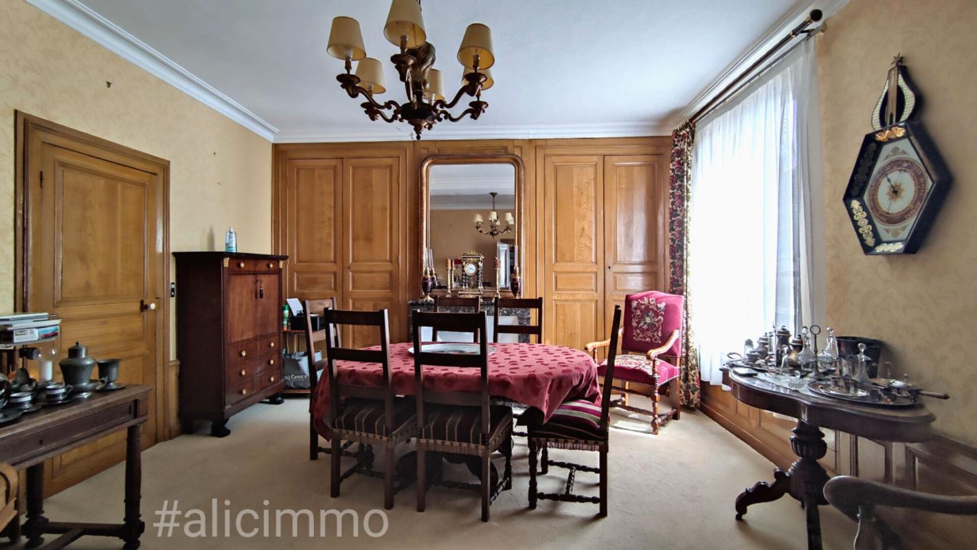 SEZANNE Maison Sézanne 8 pièces 252 m2 8