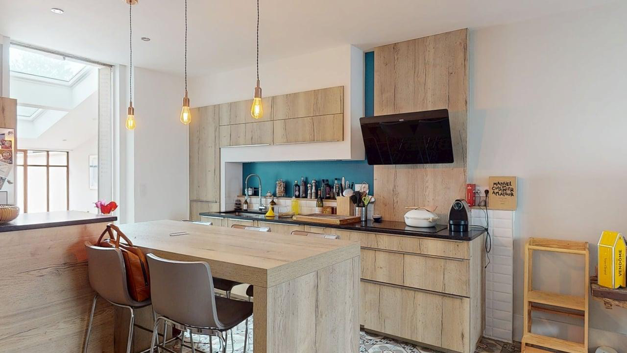 VENDOME Maison de caractère / 167 m2 / Coeur Vendôme 10