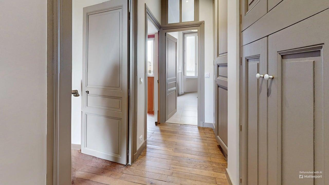 VENDOME Maison de caractère / 167 m2 / Coeur Vendôme 13