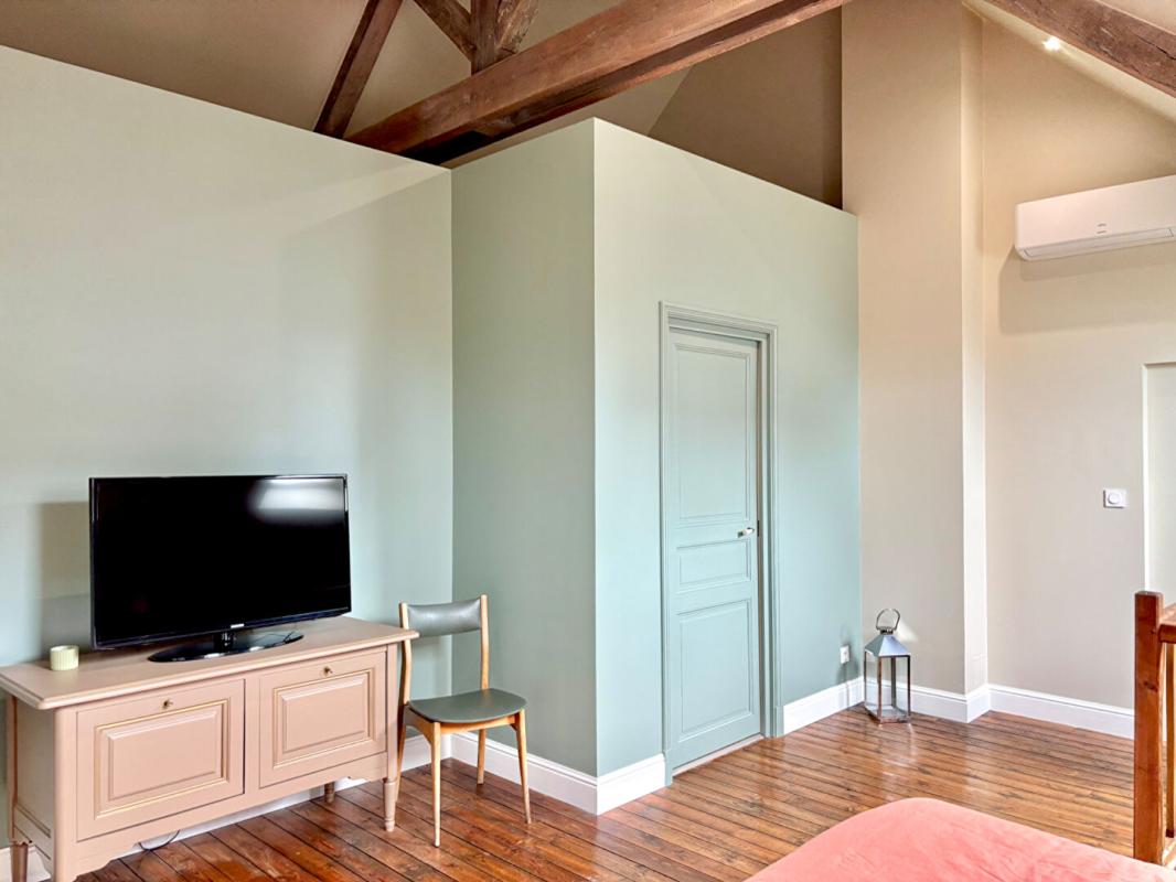 VENDOME Maison de caractère / 167 m2 / Coeur Vendôme 14