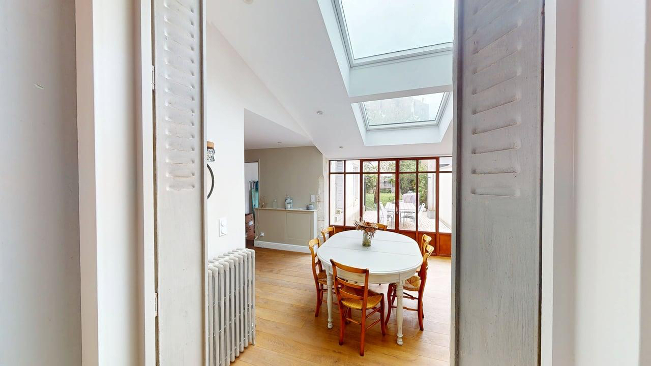 VENDOME Maison de caractère / 167 m2 / Coeur Vendôme 6