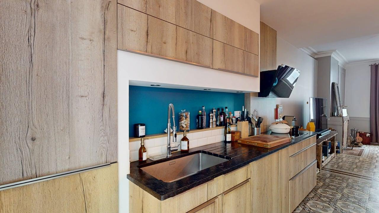 VENDOME Maison de caractère / 167 m2 / Coeur Vendôme 7