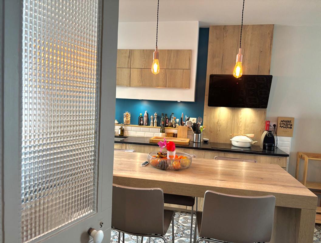 VENDOME Maison de caractère / 167 m2 / Coeur Vendôme 9