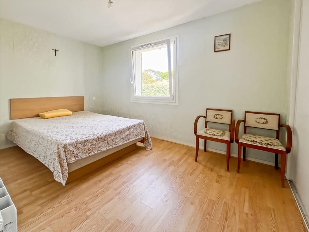 SAINT-BREVIN-LES-PINS Maison Saint Brevin l'océan 4 pièce(s) 81 m2 plain pied plage à pied 5