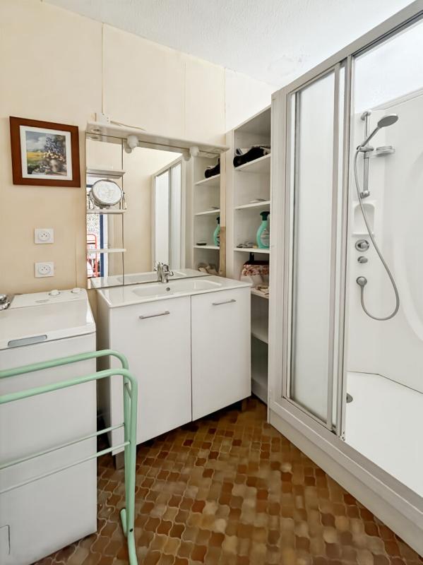 SAINT-BREVIN-LES-PINS Maison Saint Brevin l'océan 4 pièce(s) 81 m2 plain pied plage à pied 6