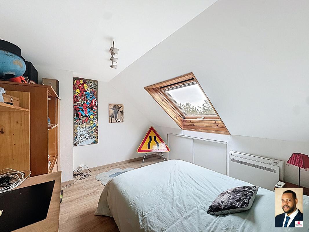 LE PLESSIS-PATE Maison Le Plessis Pate 7 pièce(s) 7