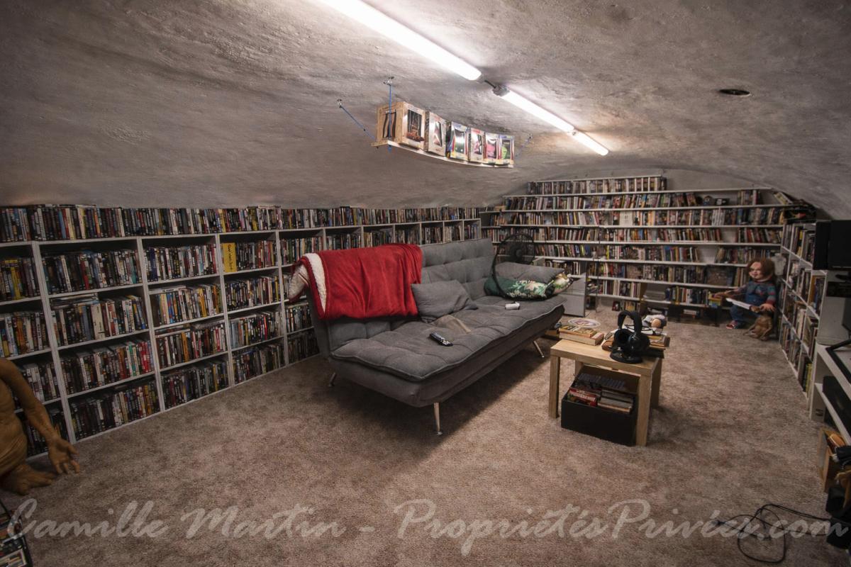 ROQUEBRUNE-SUR-ARGENS Investissement locatif clé en main - Rentabilité immédiate de 4,83 % net - Roquebrune Sur Argens 3 pièce(s) 89.04 m2 12