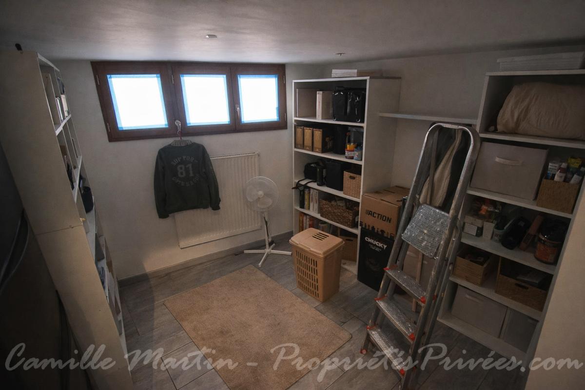 ROQUEBRUNE-SUR-ARGENS Investissement locatif clé en main - Rentabilité immédiate de 4,83 % net - Roquebrune Sur Argens 3 pièce(s) 89.04 m2 13