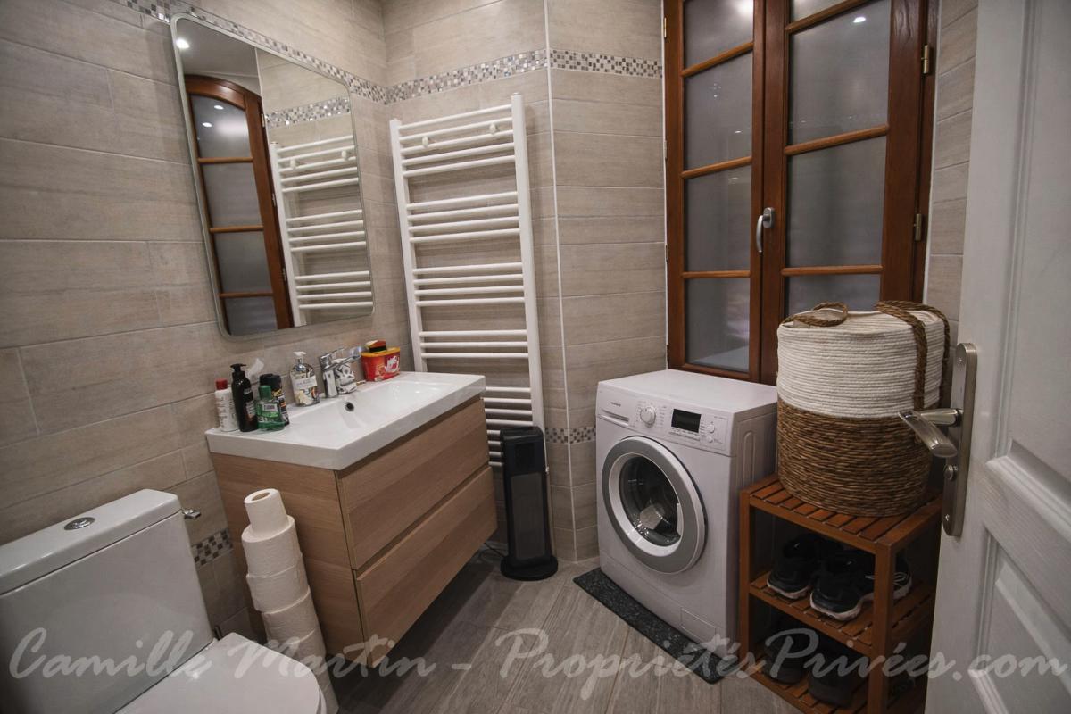 ROQUEBRUNE-SUR-ARGENS Investissement locatif clé en main - Rentabilité immédiate de 4,83 % net - Roquebrune Sur Argens 3 pièce(s) 89.04 m2 6