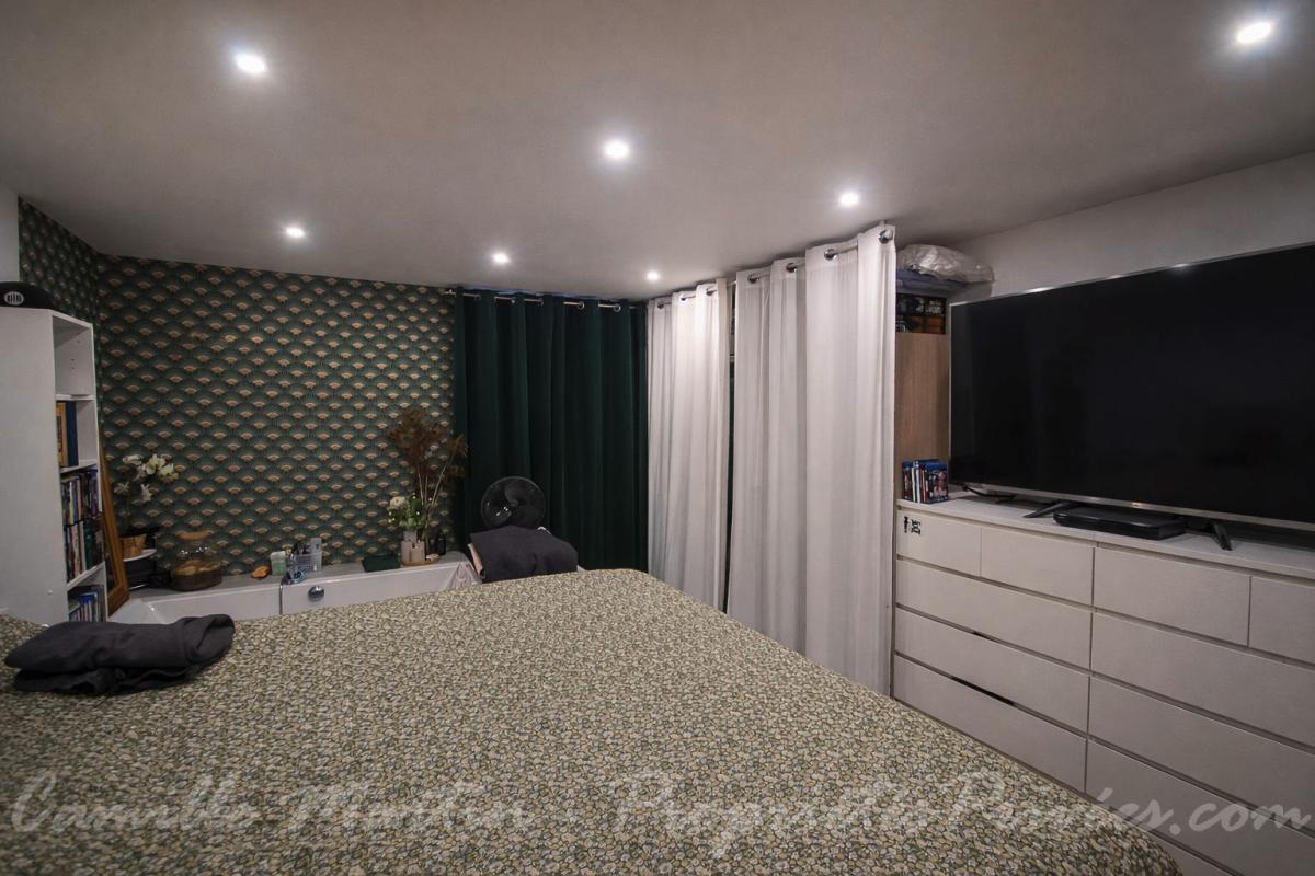 ROQUEBRUNE-SUR-ARGENS Investissement locatif clé en main - Rentabilité immédiate de 4,83 % net - Roquebrune Sur Argens 3 pièce(s) 89.04 m2 7