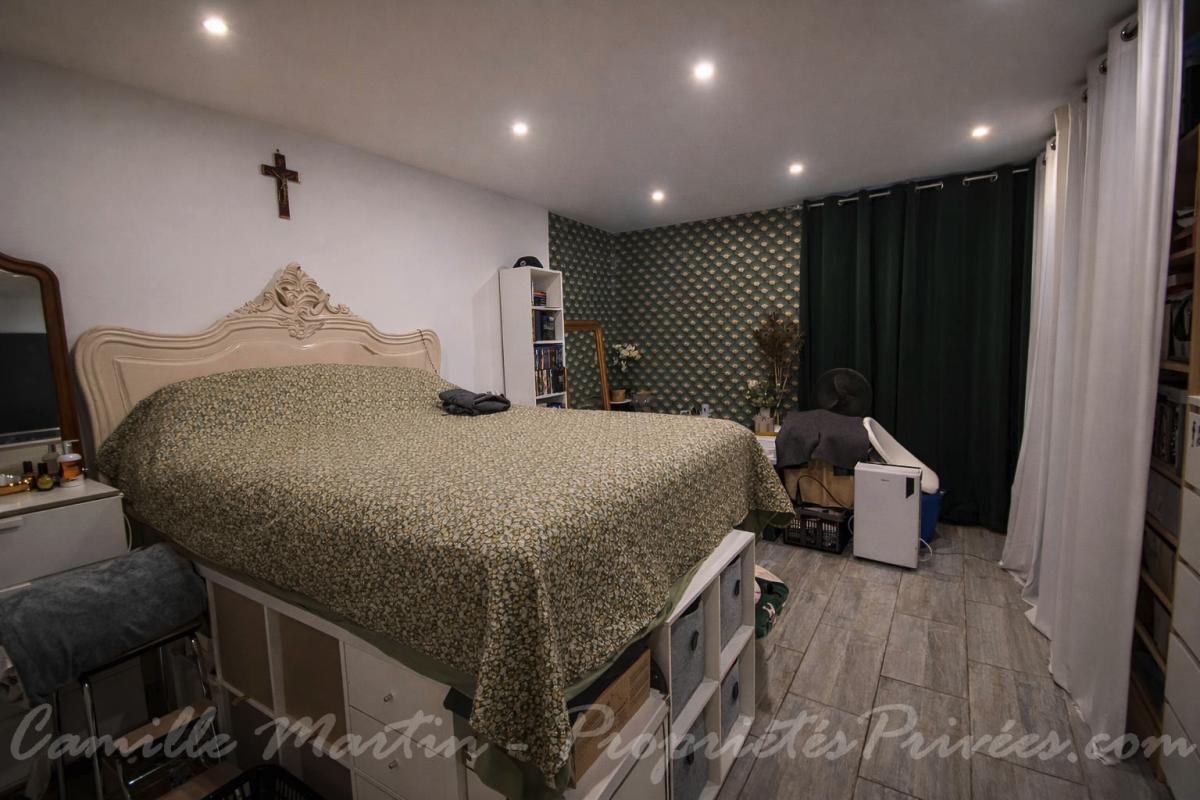 ROQUEBRUNE-SUR-ARGENS Investissement locatif clé en main - Rentabilité immédiate de 4,83 % net - Roquebrune Sur Argens 3 pièce(s) 89.04 m2 8