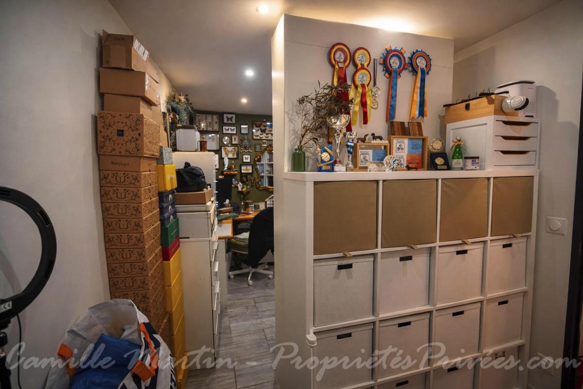 ROQUEBRUNE-SUR-ARGENS Investissement locatif clé en main - Rentabilité immédiate de 4,83 % net - Roquebrune Sur Argens 3 pièce(s) 89.04 m2 9