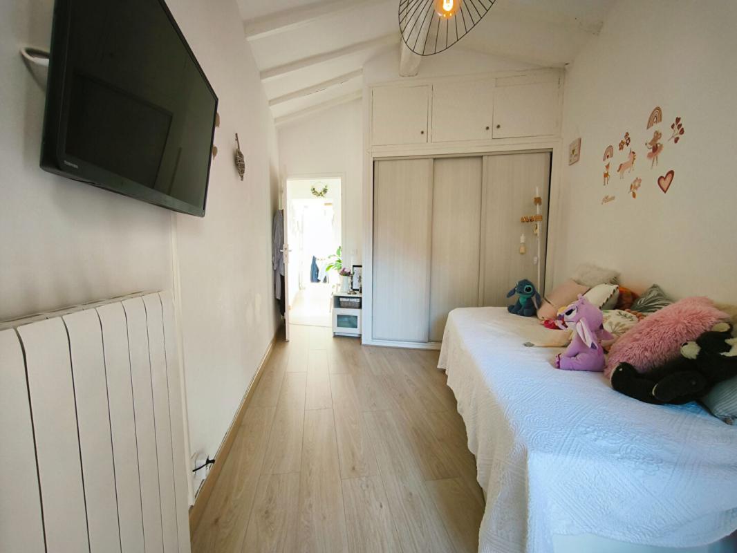 CAGNES-SUR-MER Maison Cagnes Sur Mer 3 pièce(s) 115 m2 10