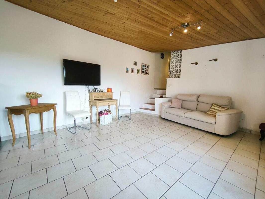 CAGNES-SUR-MER Maison Cagnes Sur Mer 3 pièce(s) 115 m2 12