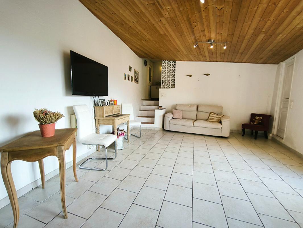 CAGNES-SUR-MER Maison Cagnes Sur Mer 3 pièce(s) 115 m2 13