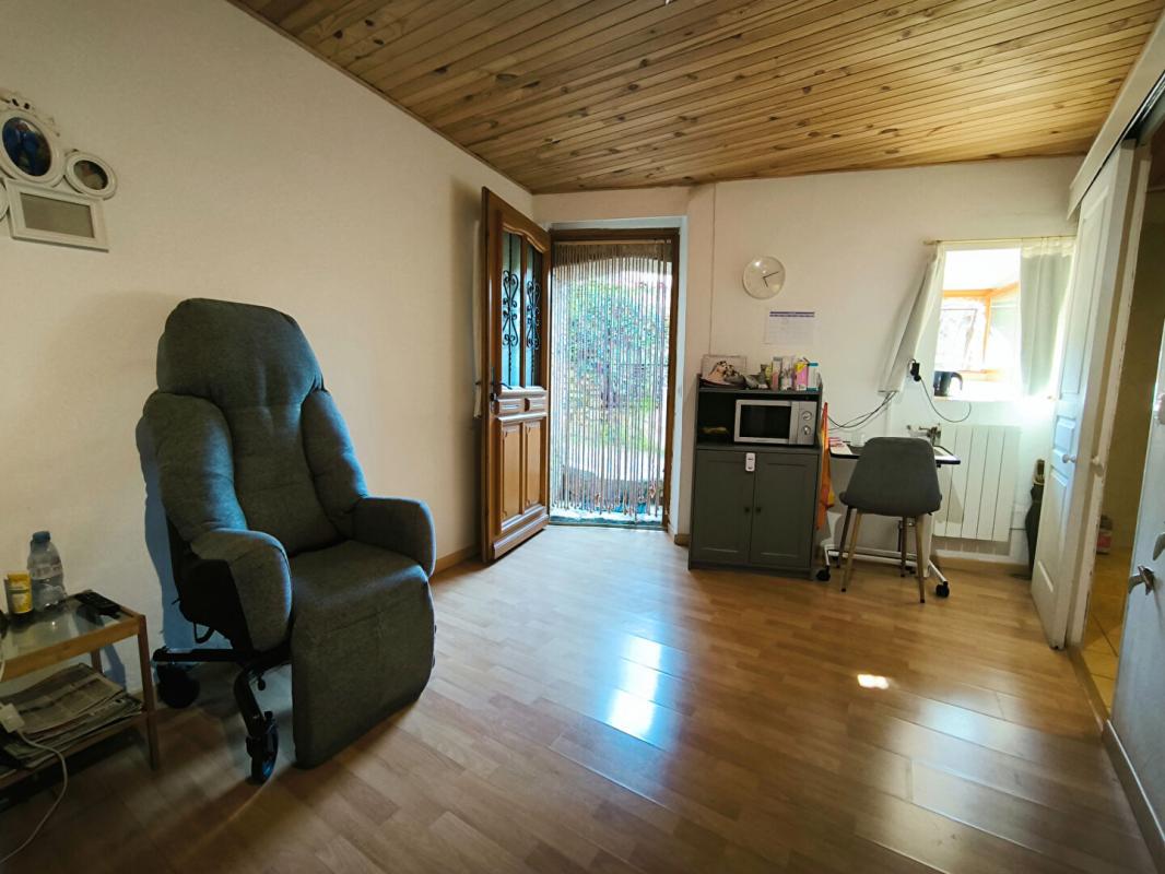 CAGNES-SUR-MER Maison Cagnes Sur Mer 3 pièce(s) 115 m2 14