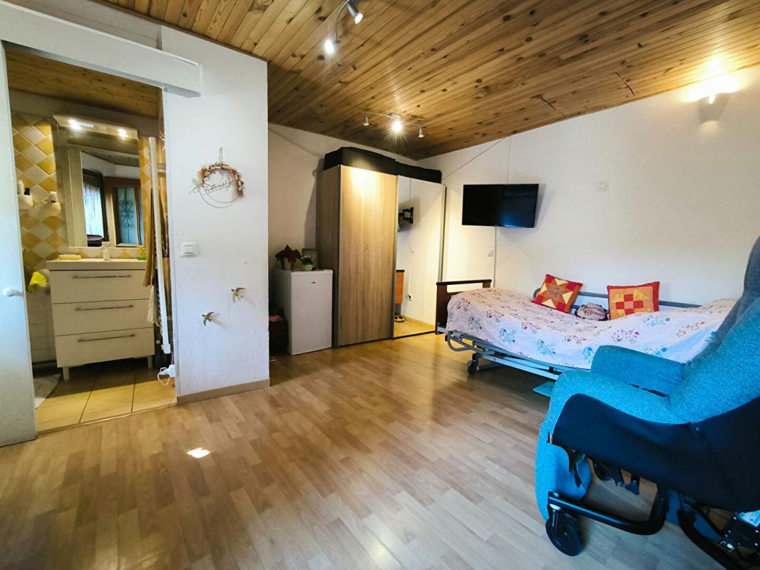 CAGNES-SUR-MER Maison Cagnes Sur Mer 3 pièce(s) 115 m2 15