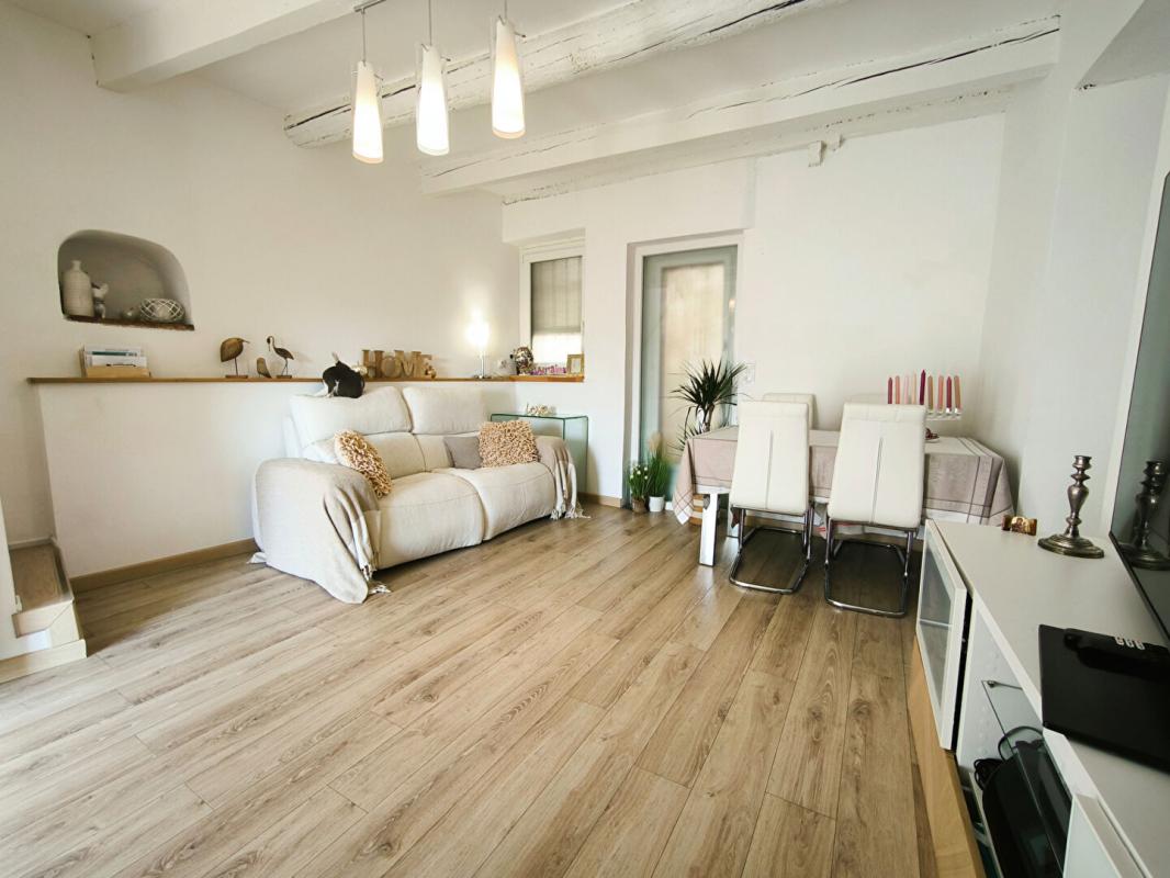 CAGNES-SUR-MER Maison Cagnes Sur Mer 3 pièce(s) 115 m2 4