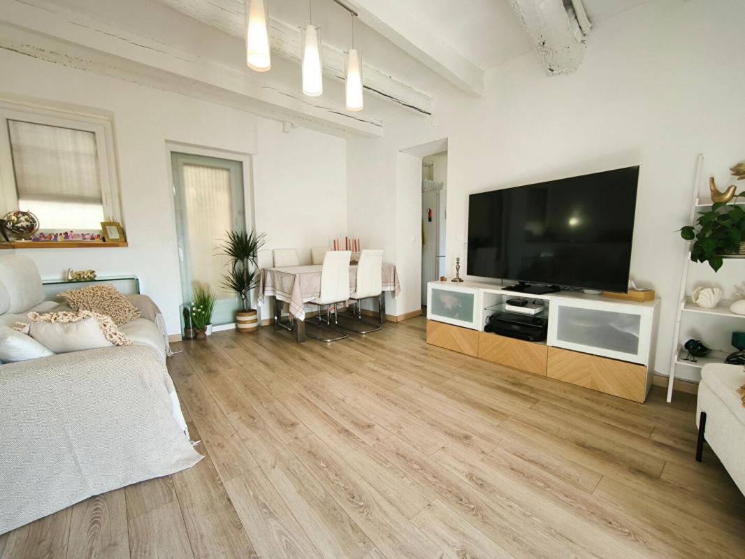 CAGNES-SUR-MER Maison Cagnes Sur Mer 3 pièce(s) 115 m2 5