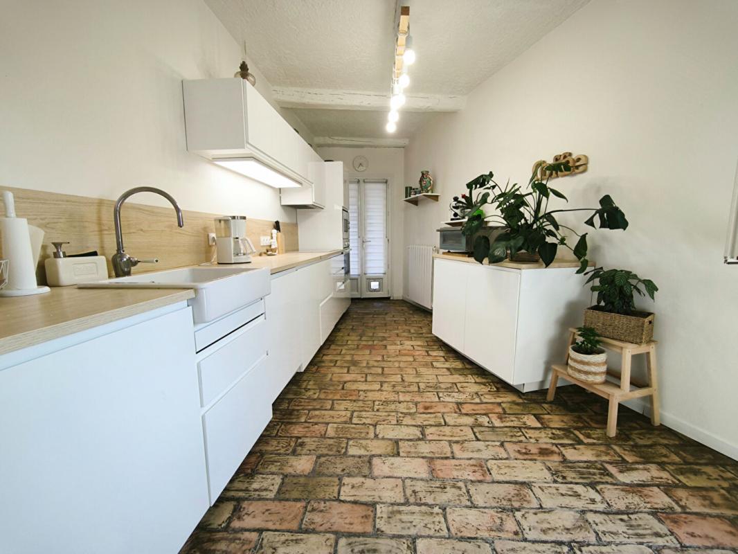 CAGNES-SUR-MER Maison Cagnes Sur Mer 3 pièce(s) 115 m2 6