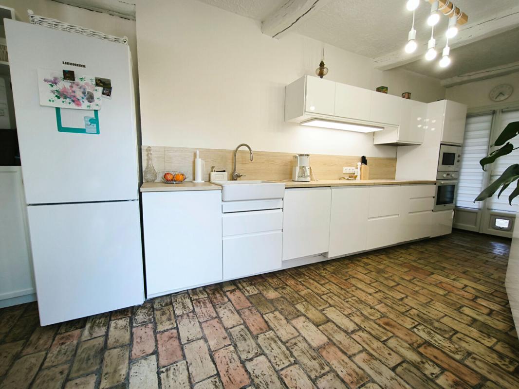 CAGNES-SUR-MER Maison Cagnes Sur Mer 3 pièce(s) 115 m2 7