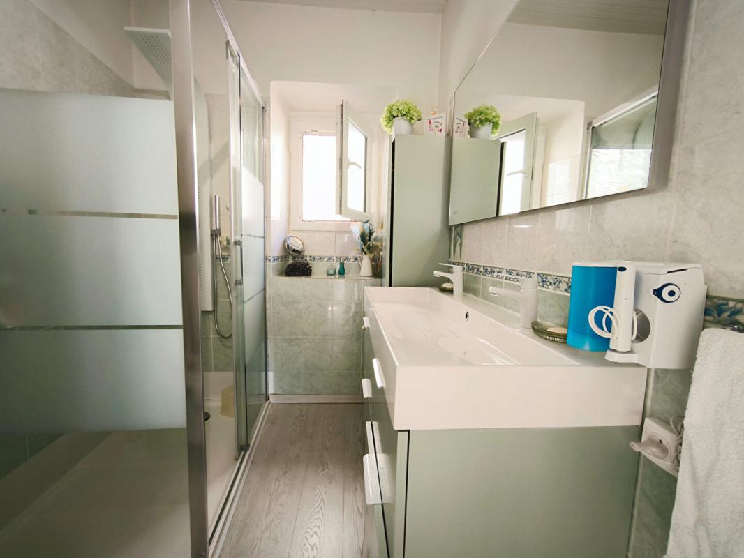 CAGNES-SUR-MER Maison Cagnes Sur Mer 3 pièce(s) 115 m2 8