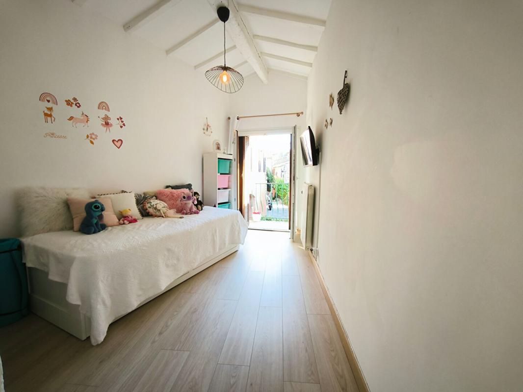 CAGNES-SUR-MER Maison Cagnes Sur Mer 3 pièce(s) 115 m2 9