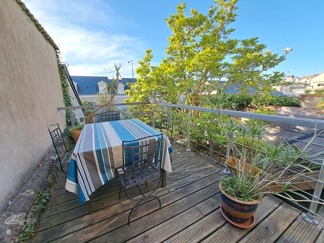 ANGERS Maison Angers 7 pièce(s) 142 m2 3