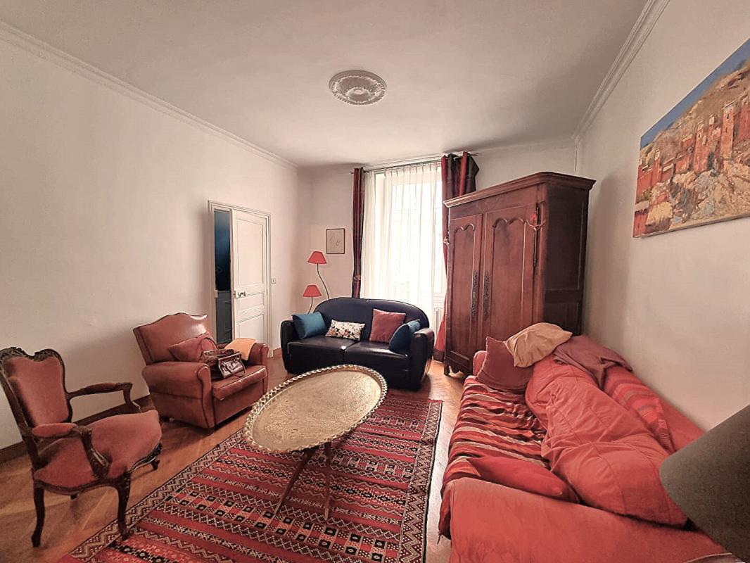 ANGERS Maison Angers 7 pièce(s) 142 m2 5