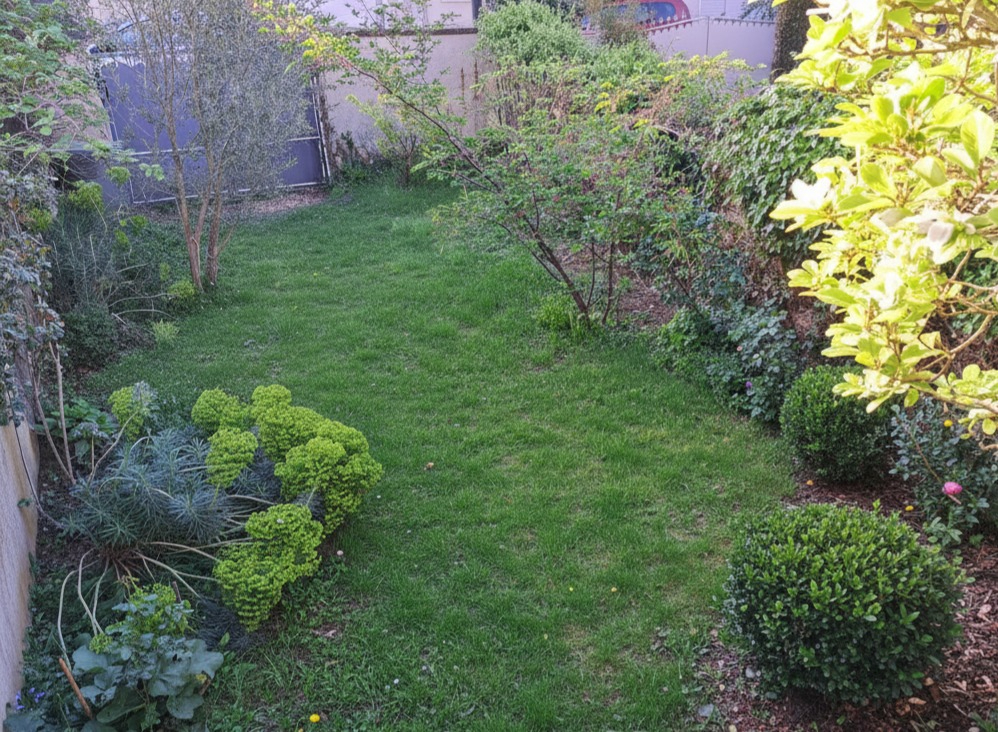 ANGERS Maison Angers 7 pièce(s) 142 m2 8