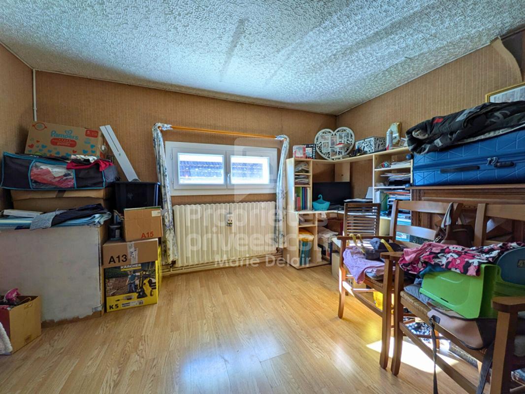 TRACY-SUR-LOIRE Maison Tracy Sur Loire 3 pièce(s) 91,53 m2 5