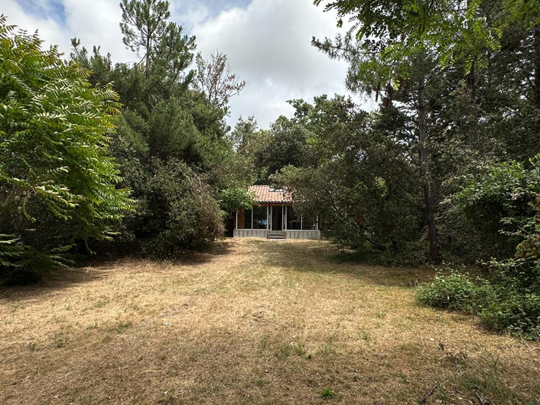 SAINT-GEORGES-DE-DIDONNE Maison Saint Georges De Didonne 4 pièce(s) 79 m2 front de Mer 5