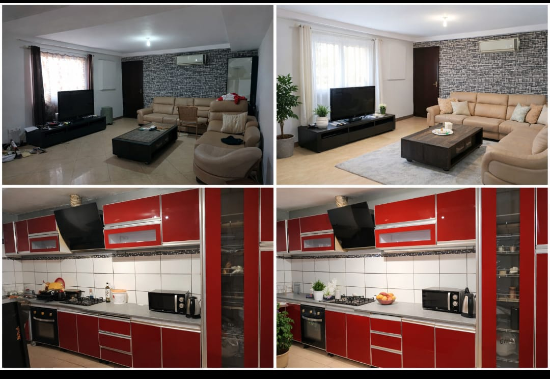 BOBIGNY Maison Bobigny 8 pièce(s) 165.47 m2 2