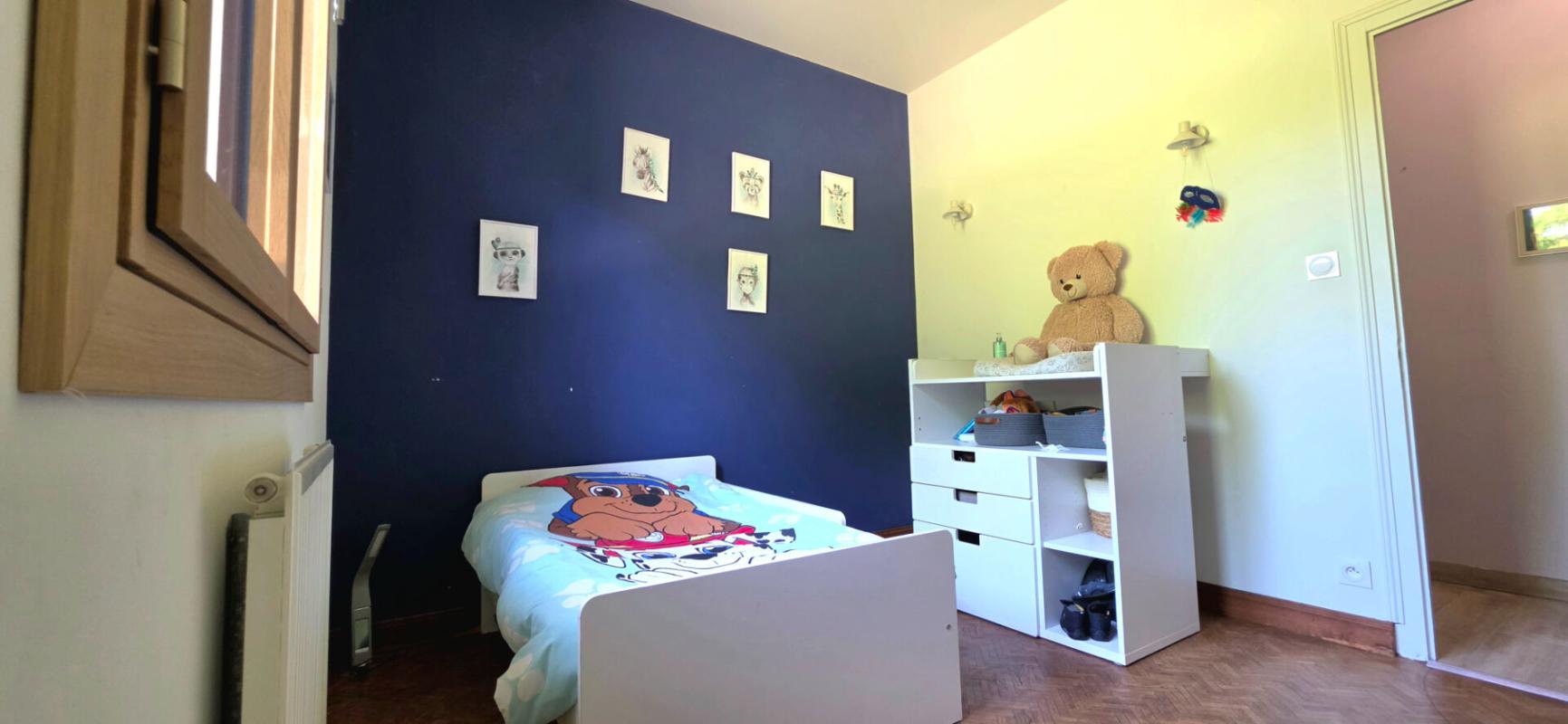 SAINT-LAURENT-DES-HOMMES Maison  avec sous sol et parc 11