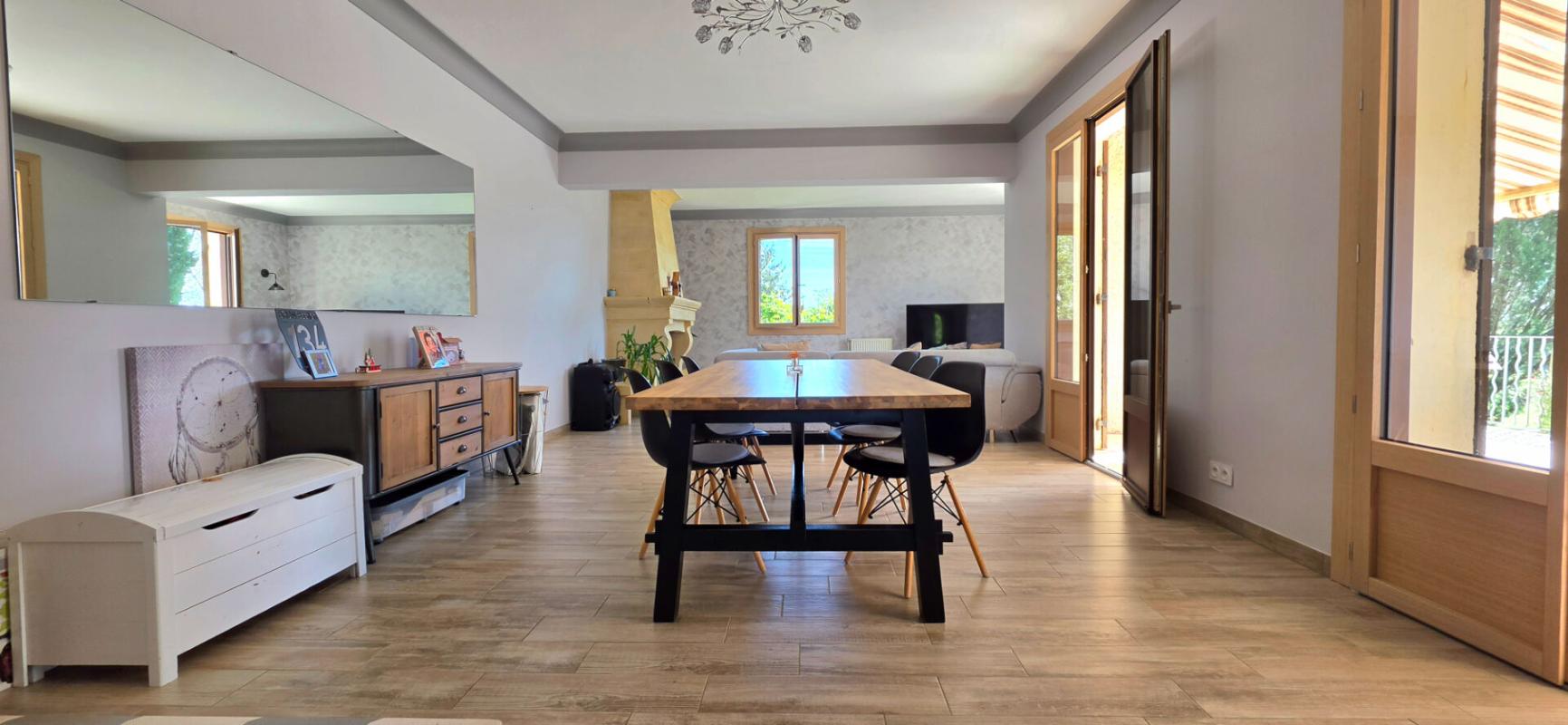 SAINT-LAURENT-DES-HOMMES Maison  avec sous sol et parc 6