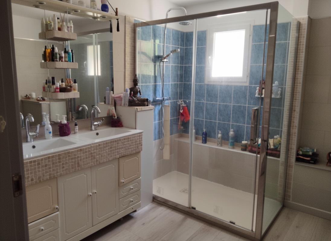 QUISSAC Agréable Villa Quissac 4 pièces 108 m2 avec piscine 11