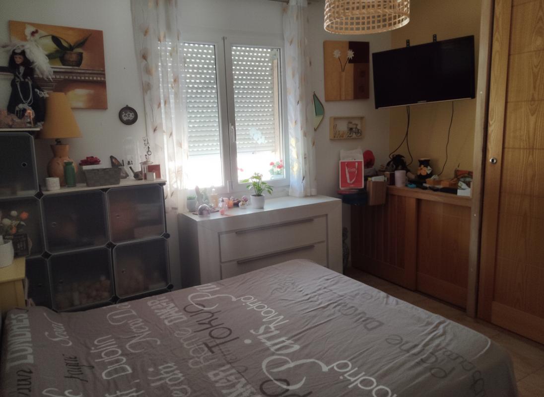 QUISSAC Agréable Villa Quissac 4 pièces 108 m2 avec piscine 12