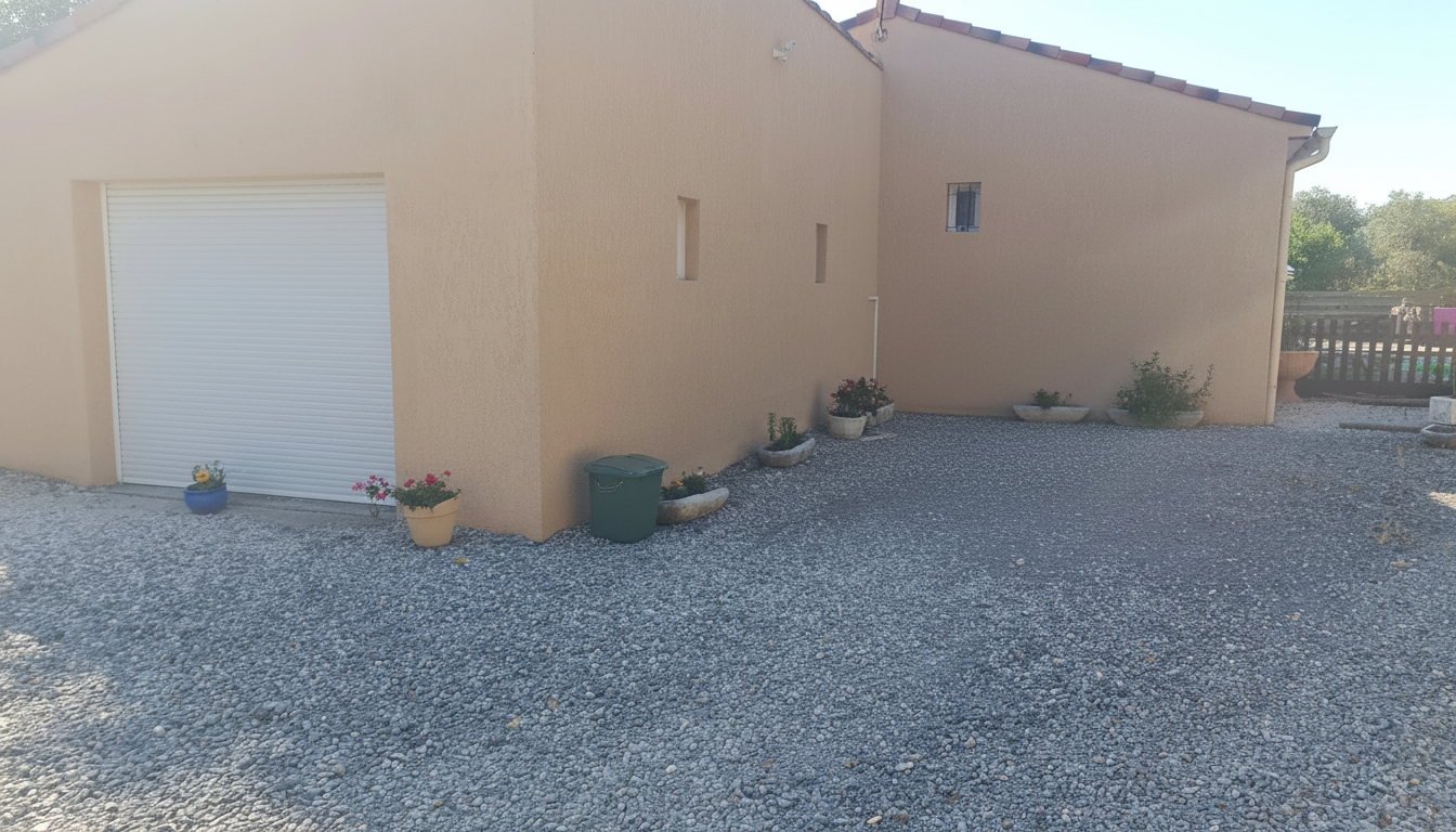 QUISSAC Agréable Villa Quissac 4 pièces 108 m2 avec piscine 14