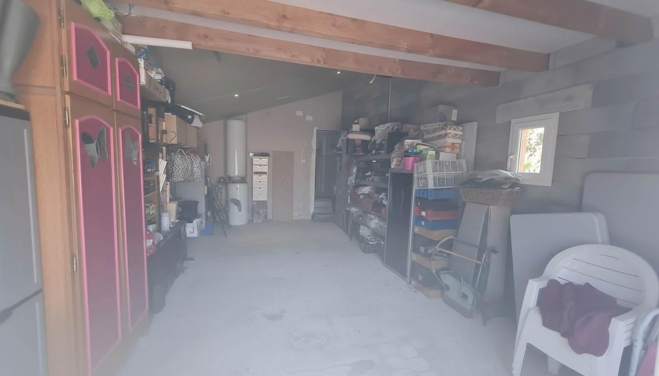 QUISSAC Agréable Villa Quissac 4 pièces 108 m2 avec piscine 15