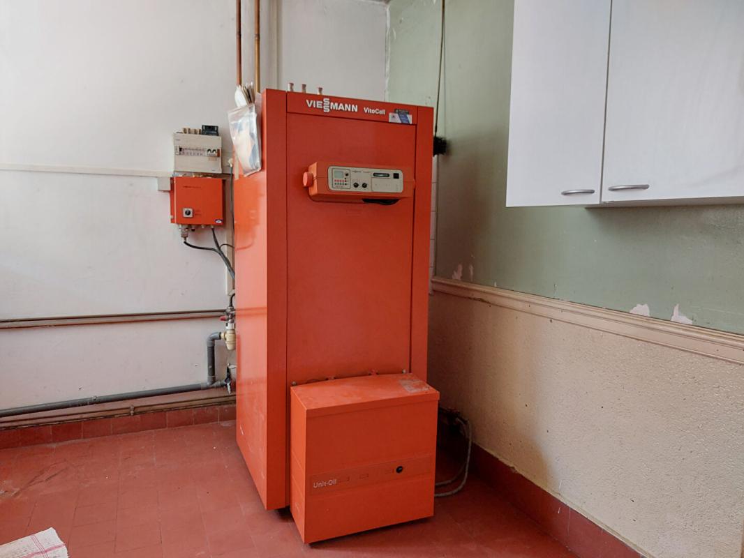 MARLY-SUR-ARROUX Maison Marly Sur Arroux 5 pièce(s) 123 m2 13