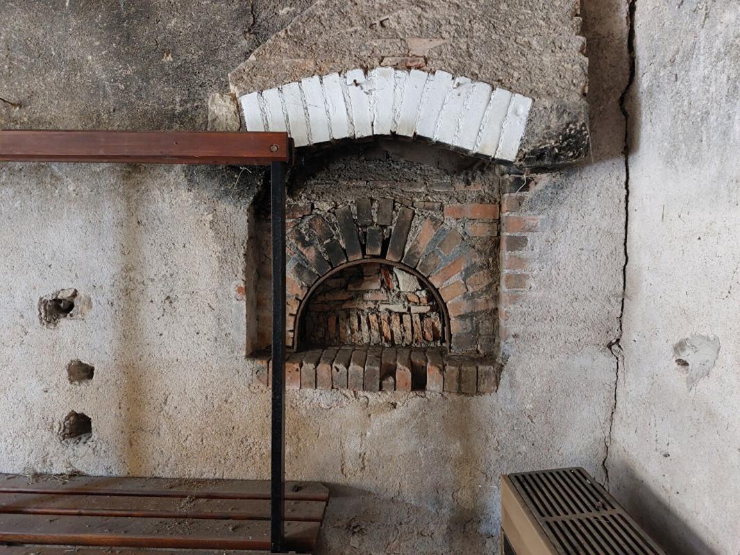 MARLY-SUR-ARROUX Maison Marly Sur Arroux 5 pièce(s) 123 m2 14