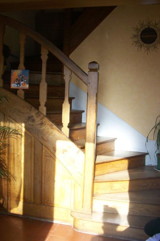 MARLY-SUR-ARROUX Maison Marly Sur Arroux 5 pièce(s) 123 m2 18