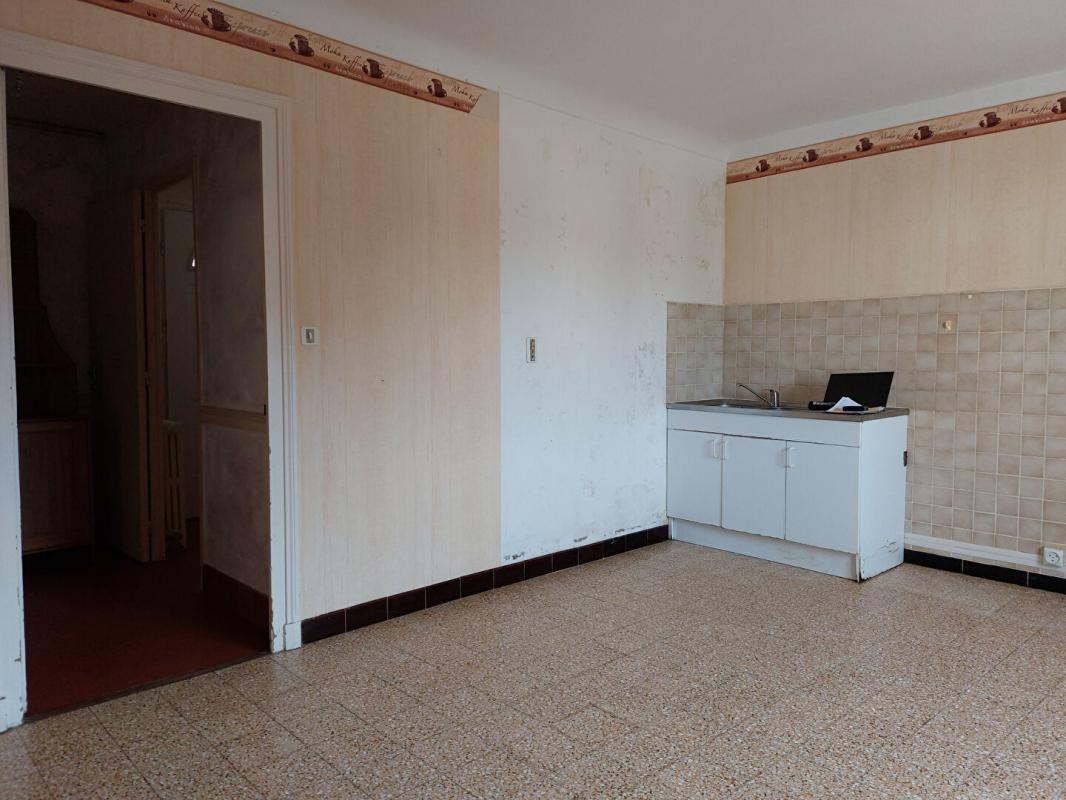 MARLY-SUR-ARROUX Maison Marly Sur Arroux 5 pièce(s) 123 m2 5