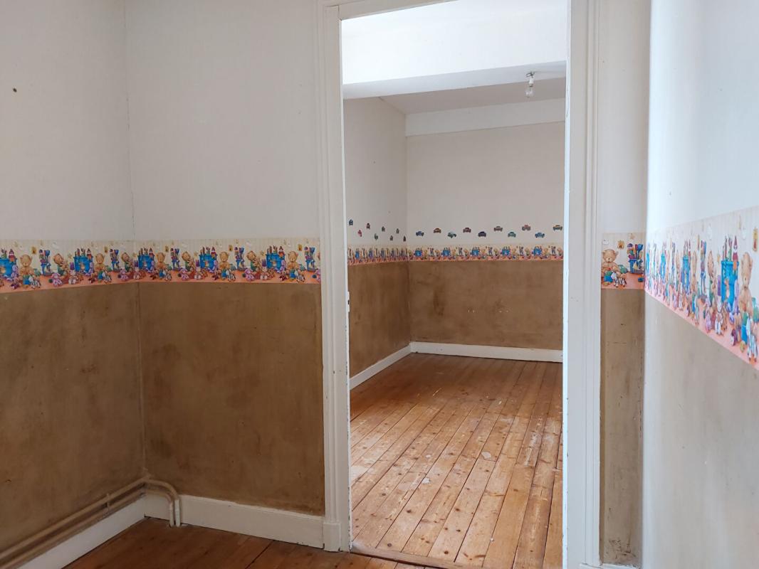 MARLY-SUR-ARROUX Maison Marly Sur Arroux 5 pièce(s) 123 m2 7