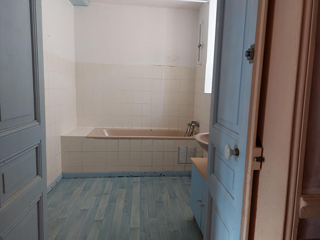 MARLY-SUR-ARROUX Maison Marly Sur Arroux 5 pièce(s) 123 m2 8