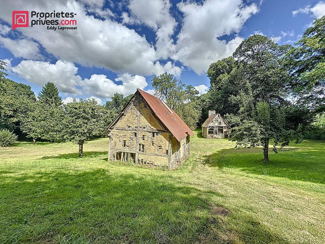 BRECEY Maison pleine de charme de 130m² 16