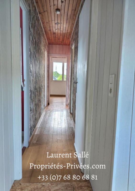 ROCHEFORT-EN-TERRE Maison Rochefort En Terre 5 pièce(s) 113 m2 10