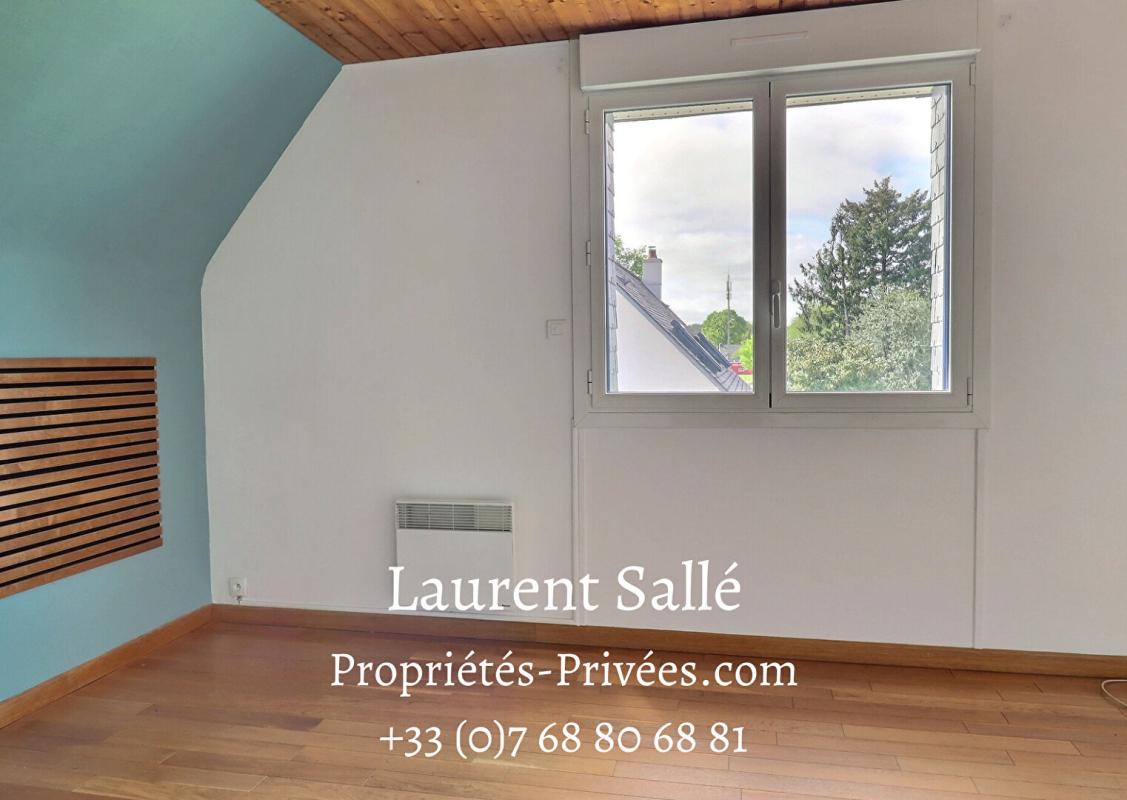 ROCHEFORT-EN-TERRE Maison Rochefort En Terre 5 pièce(s) 113 m2 11